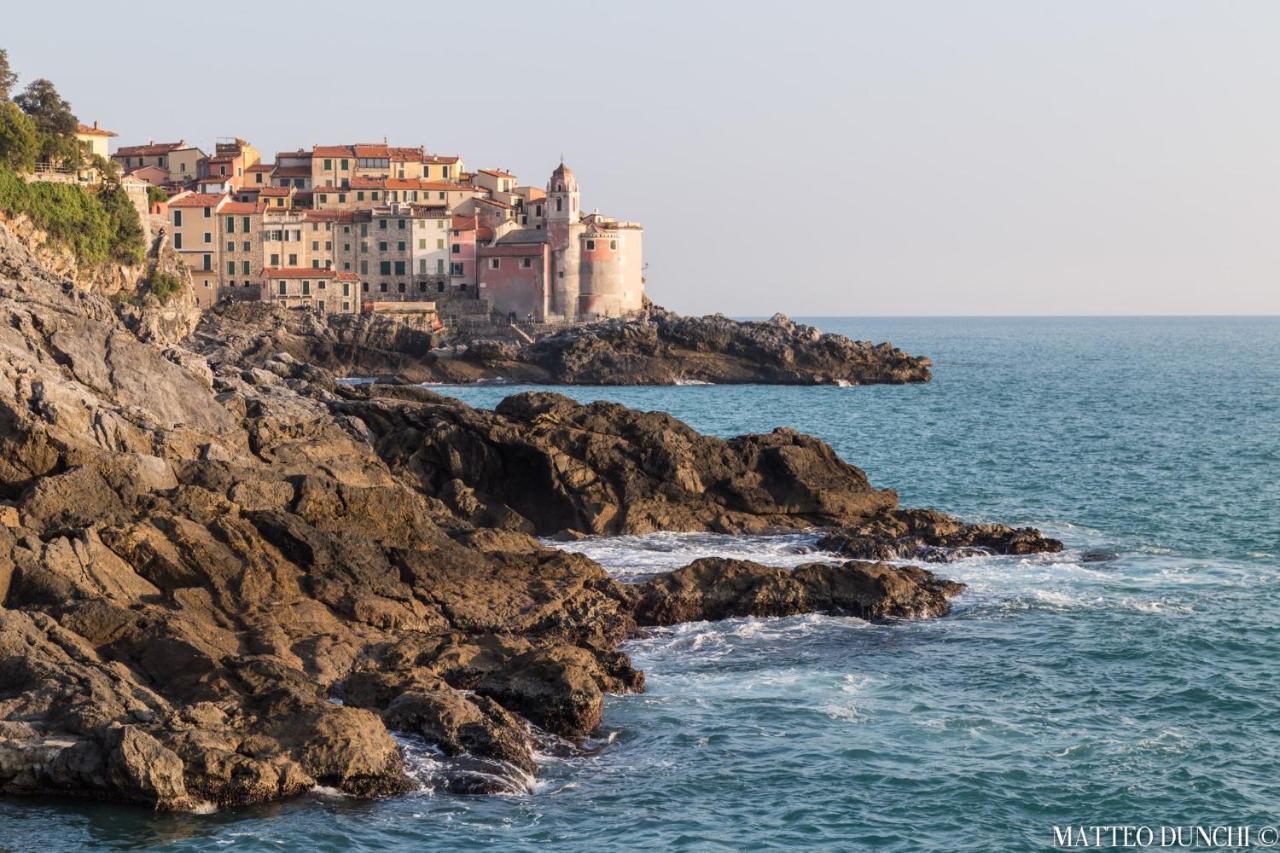 B&B Il Cuore Massa  Dış mekan fotoğraf