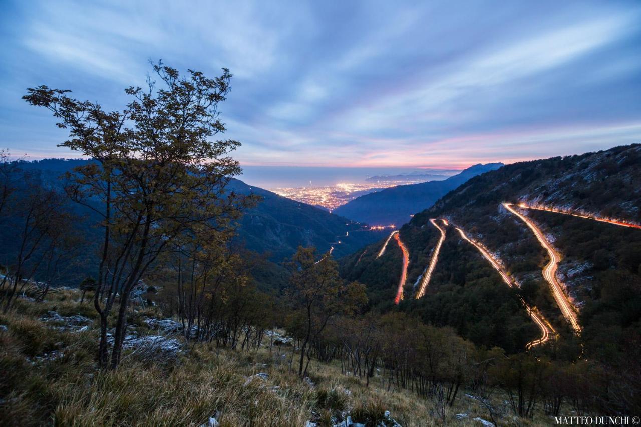 B&B Il Cuore Massa  Dış mekan fotoğraf