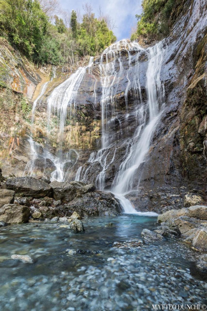 B&B Il Cuore Massa  Dış mekan fotoğraf