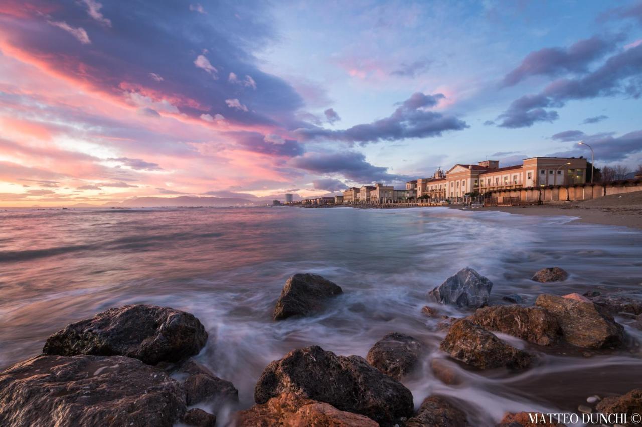 B&B Il Cuore Massa  Dış mekan fotoğraf